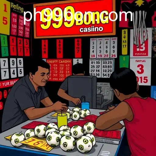 99bon Casino-BONUS6